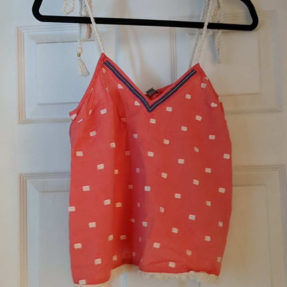Aerie Tank